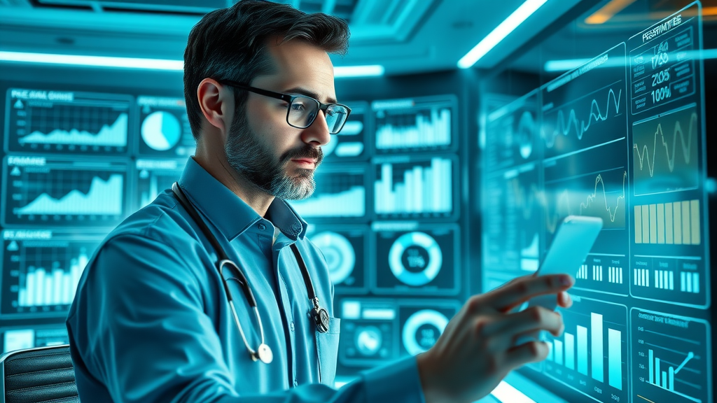 Dental referral marketing strategies analytics dashboard smart office manager analyzing results